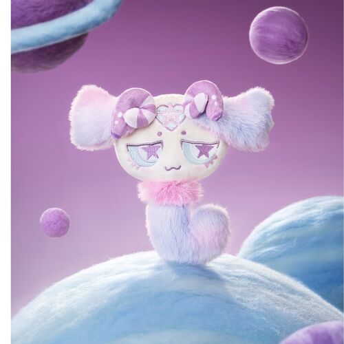 Peluche sorpresa Interestellar Friends Starry Sprites surtido