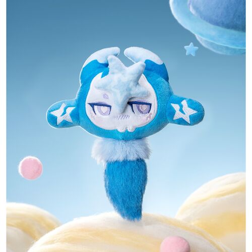 Peluche sorpresa Interestellar Friends Starry Sprites surtido