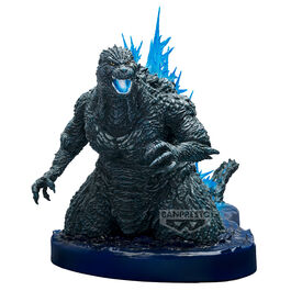 Godzilla Minus One Art Vignette Godzilla 2023 figure 15cm