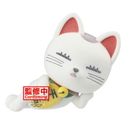 Figura Turbo Granny Ver A Fluffy Puffy Dandadan 8cm