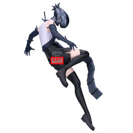 Chainsaw Man Maximatic Bomb figure 21cm