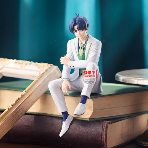 Blue Lock Sweets Flavor 2026 Yoichi Isagi figure 15cm