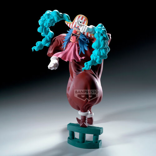 Figura Buggy Grandista One Piece 25cm