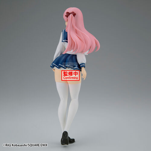 Saki Glitter Glamours Nodoka Haramura figure 27cm