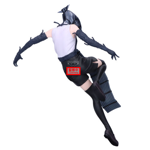 Chainsaw Man Maximatic Bomb figure 21cm