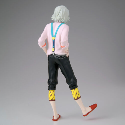 Figura Juzo Suzuya Maximatic Tokyo Ghoul 22cm