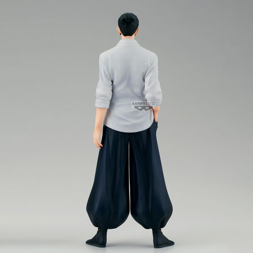Figura Suguru Geto King of Artist Jujutsu Kaisen 21cm