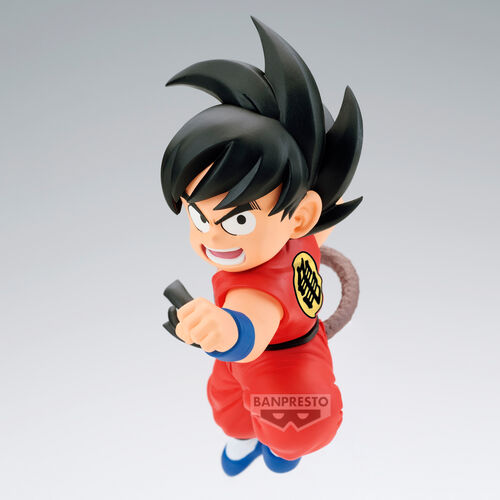 Figura Son Goku Match Makers Dragon Ball 13cm