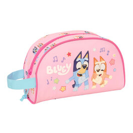 Bluey Dance adaptable carrying case