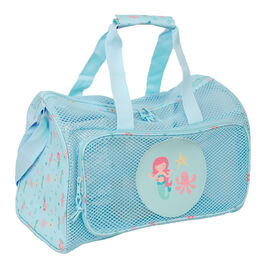 Mermaid Anti-sand beach bag