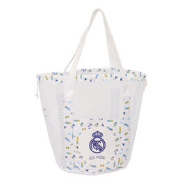 Real Madrid Anti-sand beach bag