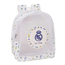 Real Madrid Anti-sand backpack 30cm