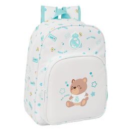 Real Madrid Baby adaptable backpack 34cm