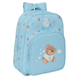 Real Madrid Baby adaptable backpack 34cm
