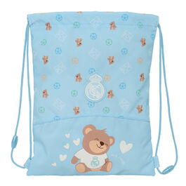 Saco Baby Real Madrid 34cm