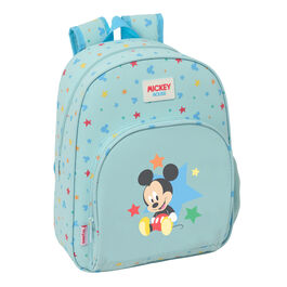Disney Mickey Baby adaptable backpack 34cm