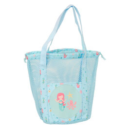 Mermaid Anti-sand beach bag