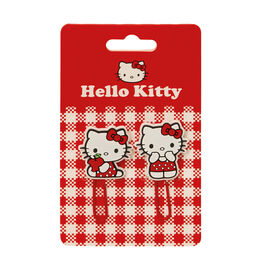Blister clips Hello Kitty