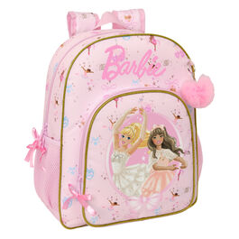 Barbie Ballet adaptable backpack 38cm