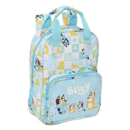 Bluey Ready backpack 28cm