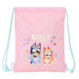 Saco Dance Bluey 34cm