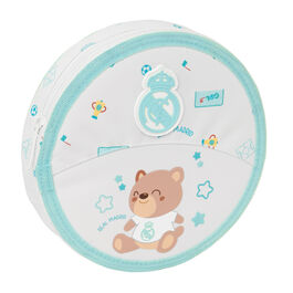 Plumier Baby Real Madrid 18pzs