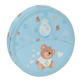 Plumier Baby Real Madrid 18pzs