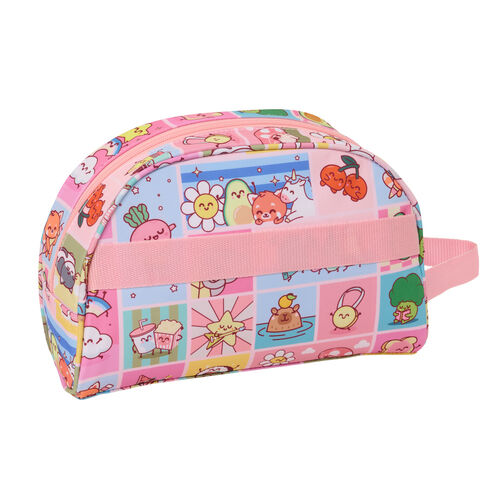 Mr. Wonderful Comic adaptable carrying case