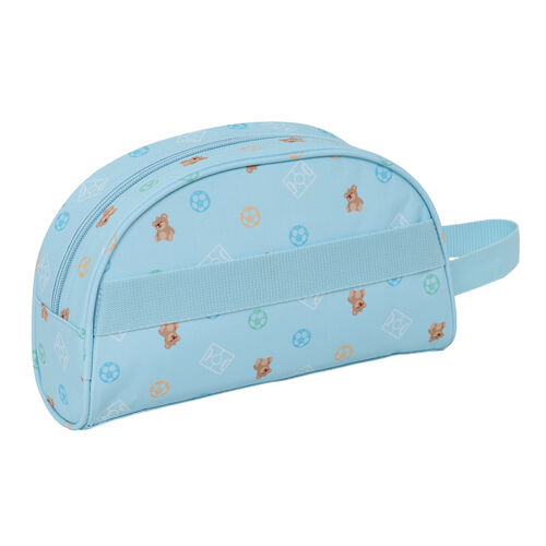 Real Madrid Baby adptable carrying case