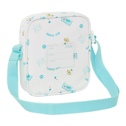 Real Madrid Baby shoulder bag