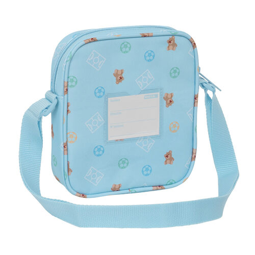 Real Madrid Baby shoulder bag