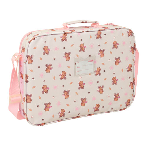 Cartera Capibara extraescolares