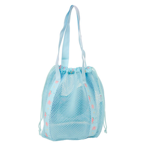 Mermaid Anti-sand beach bag