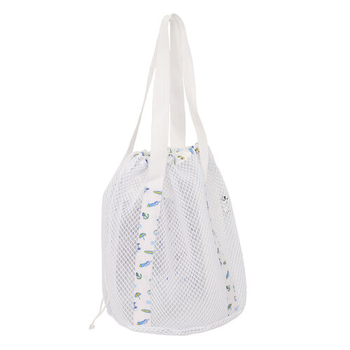 Real Madrid Anti-sand beach bag