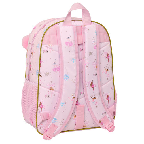 Barbie Ballet adaptable backpack 42cm