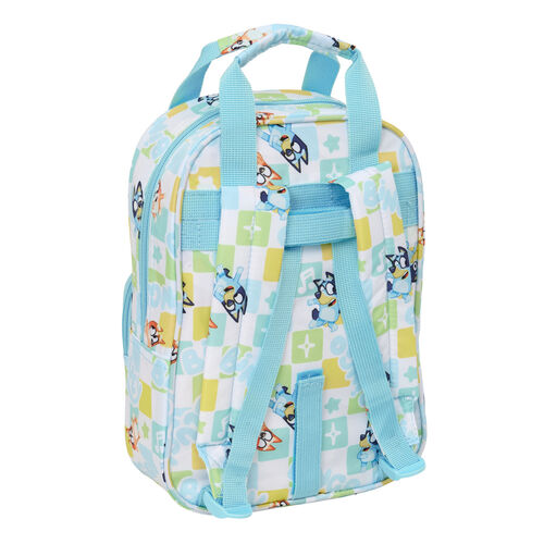 Bluey Ready backpack 28cm