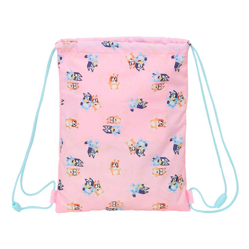 Saco Dance Bluey 34cm