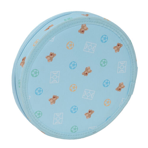 Plumier Baby Real Madrid 18pzs