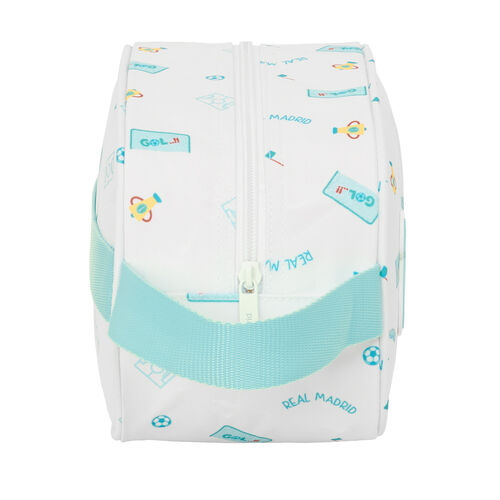 Real Madrid Baby adaptable carrying case