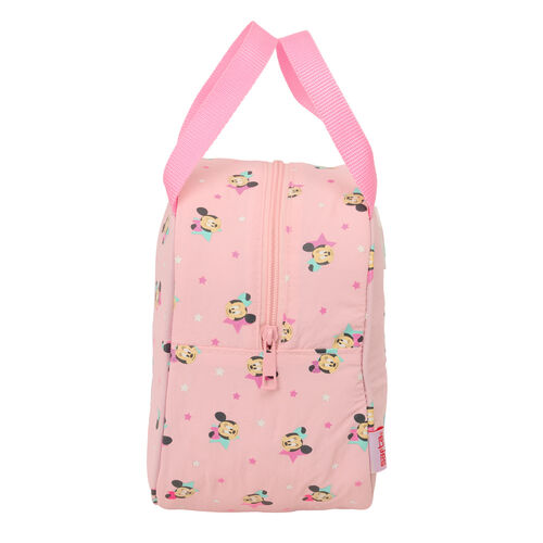 Bolsa portameriendas Baby Minnie Disney termica