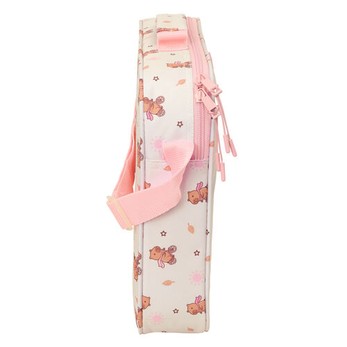 Cartera Capibara extraescolares