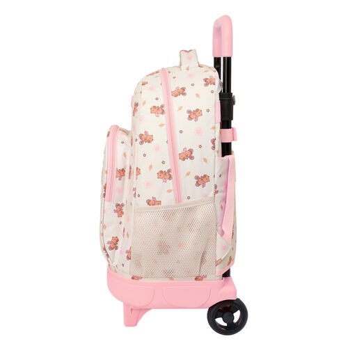 Trolley extraible Capibara 45cm