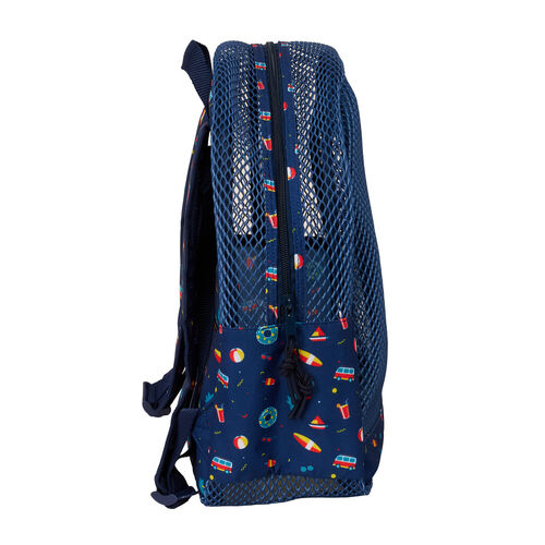 Mochila anti arena Surf 30cm