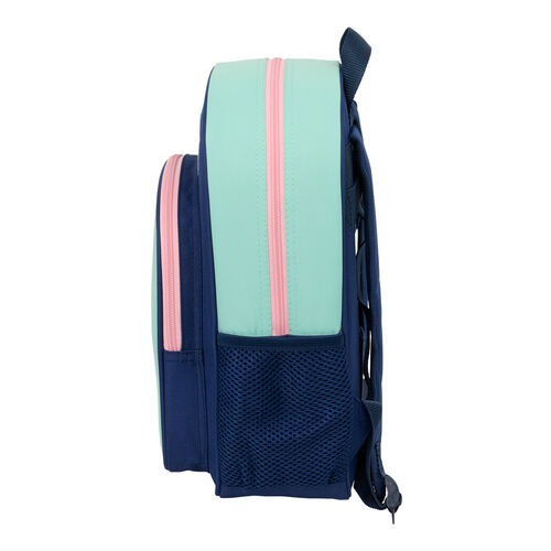 Mochila Estrella Mr. Wonderful 34cm adaptable
