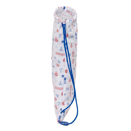 Saco Baby F.C. Barcelona 34cm