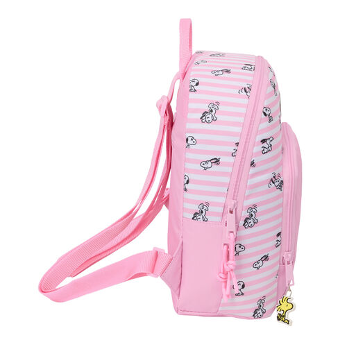 Mochila Snoopy 30cm