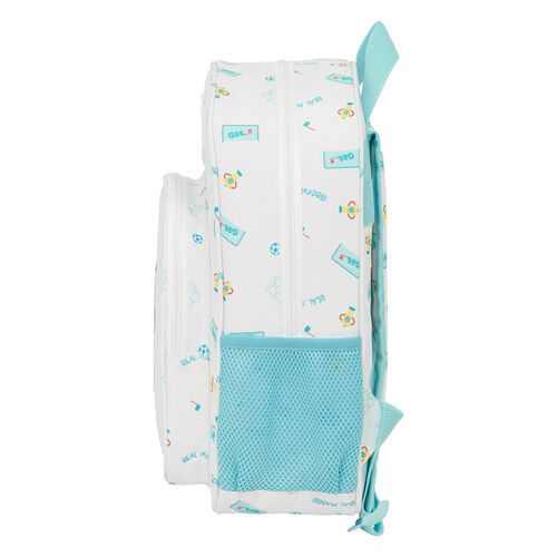 Real Madrid Baby adaptable backpack 34cm
