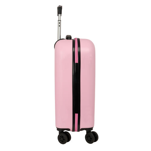 Maleta trolley ABS Snoopy 55cm