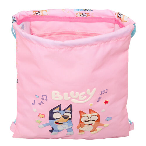 Saco Dance Bluey 34cm