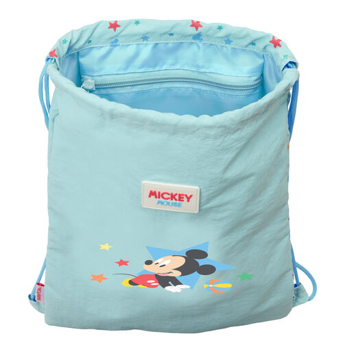 Saco Baby Mickey Disney 34cm